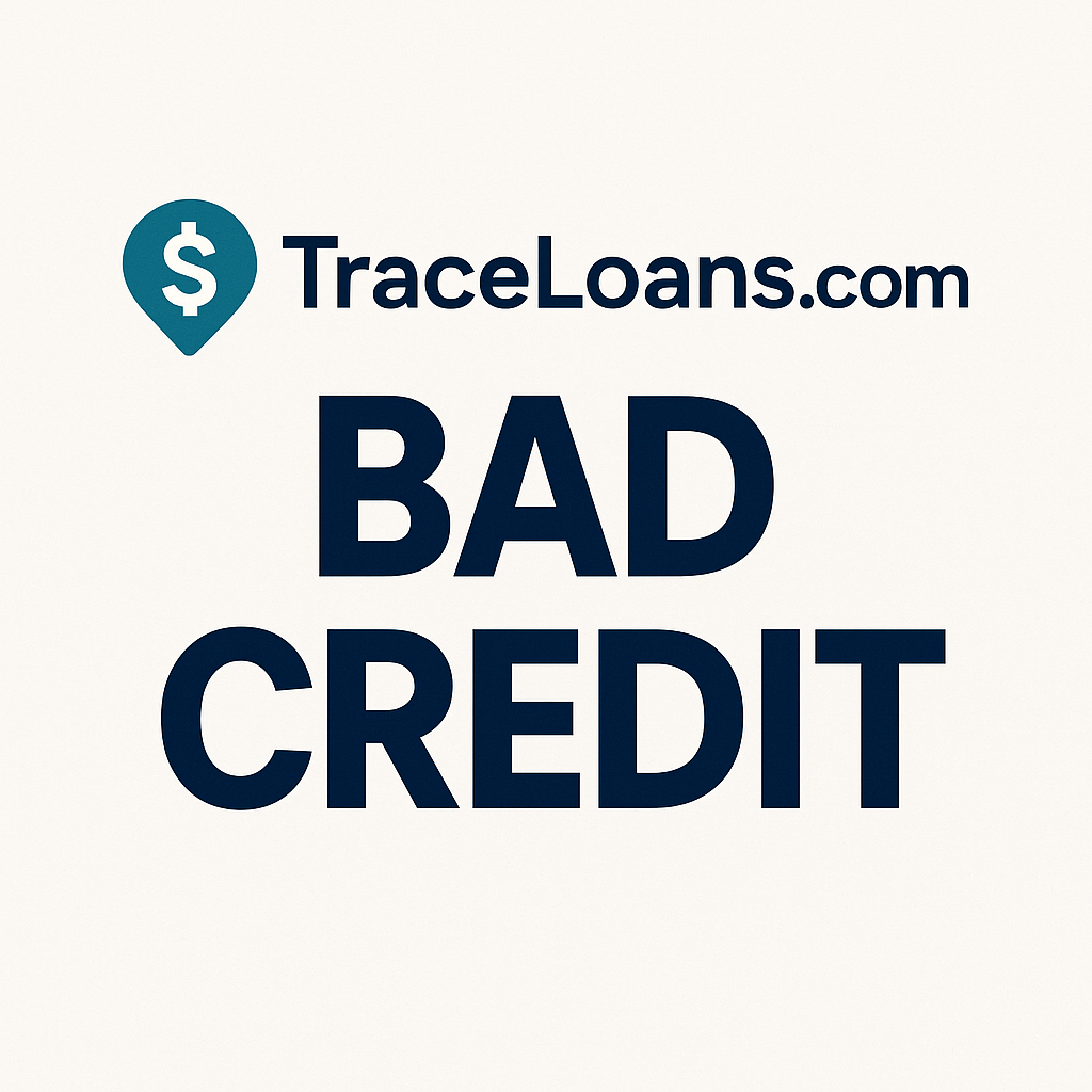 traceloans.com bad credit