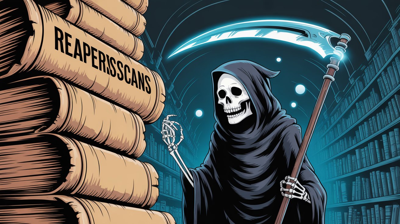 ReaperScans