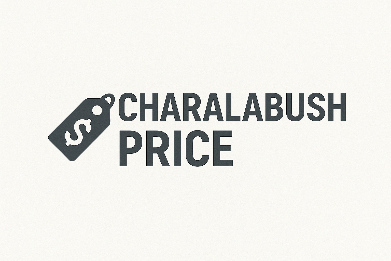 Charalabush Price
