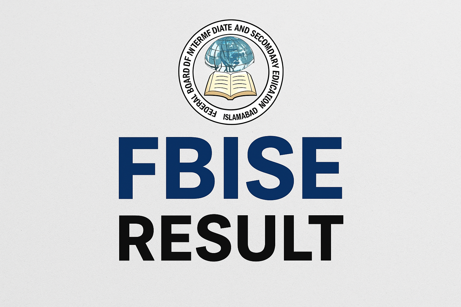 FBISE Result 2025