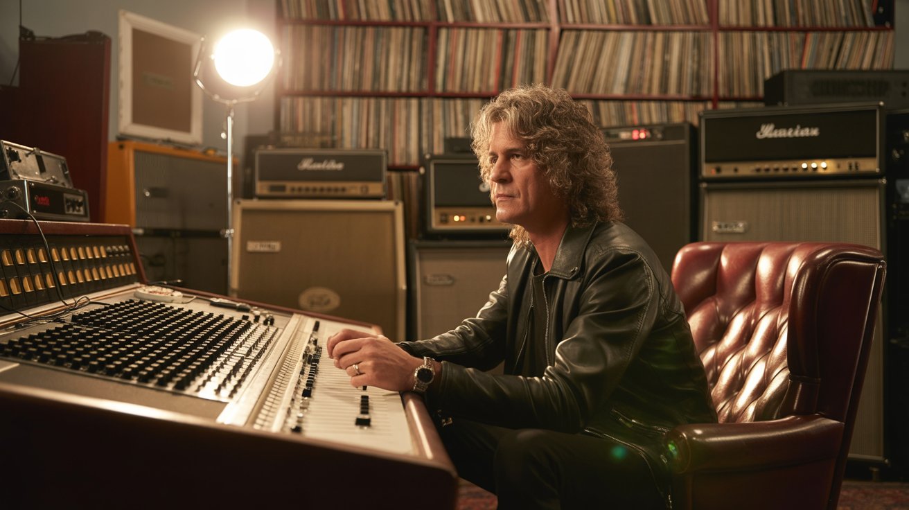 billy squier net worth