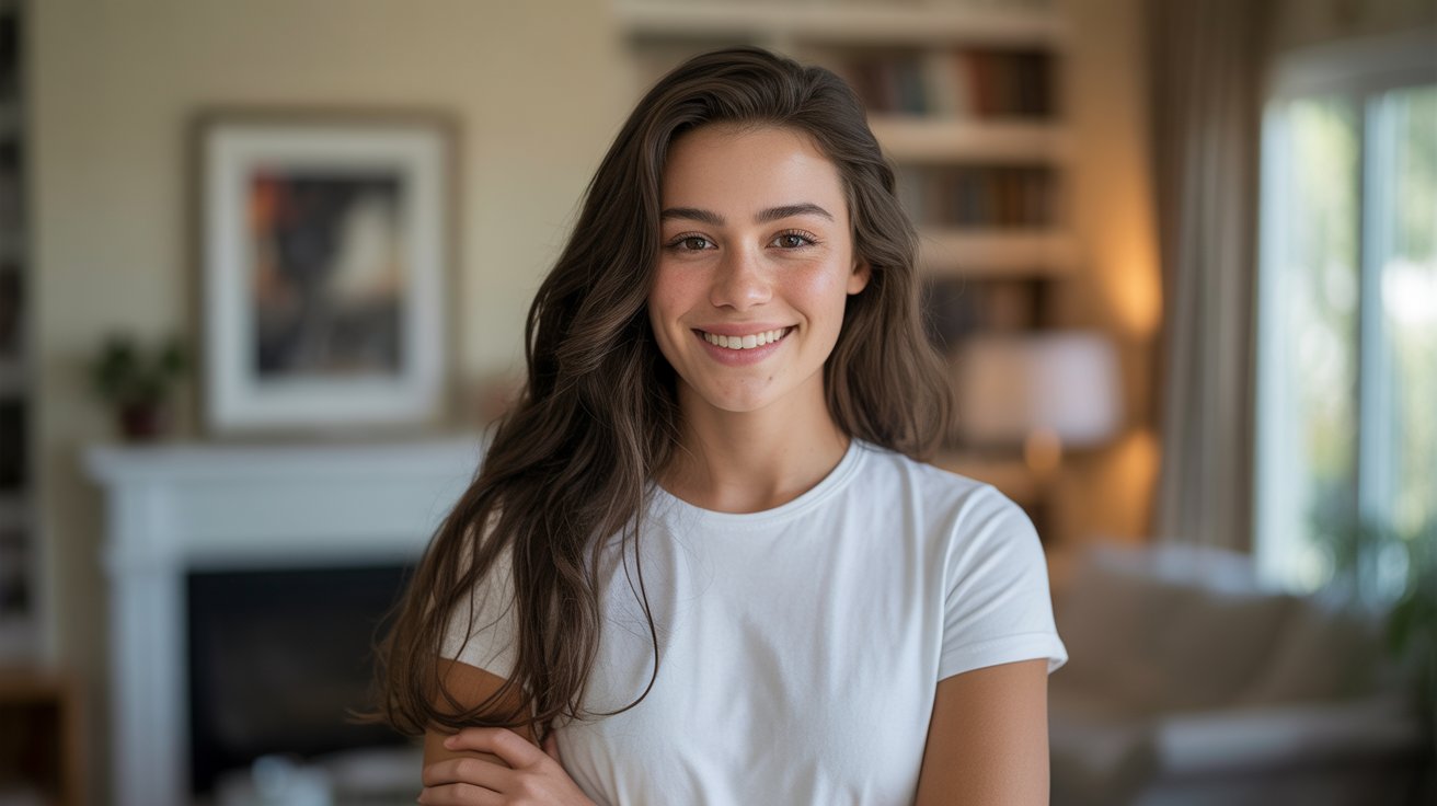 Shayla Girardin Age and Height