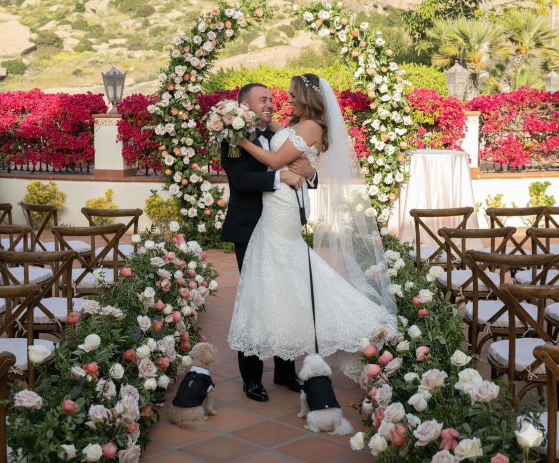 Is Ben Meiselas Married