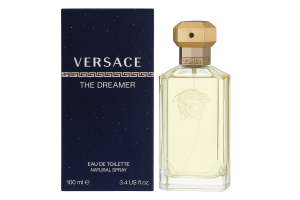 Versace The Dreamer