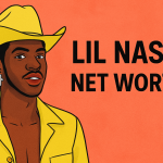 Lil Nas X Net Worth
