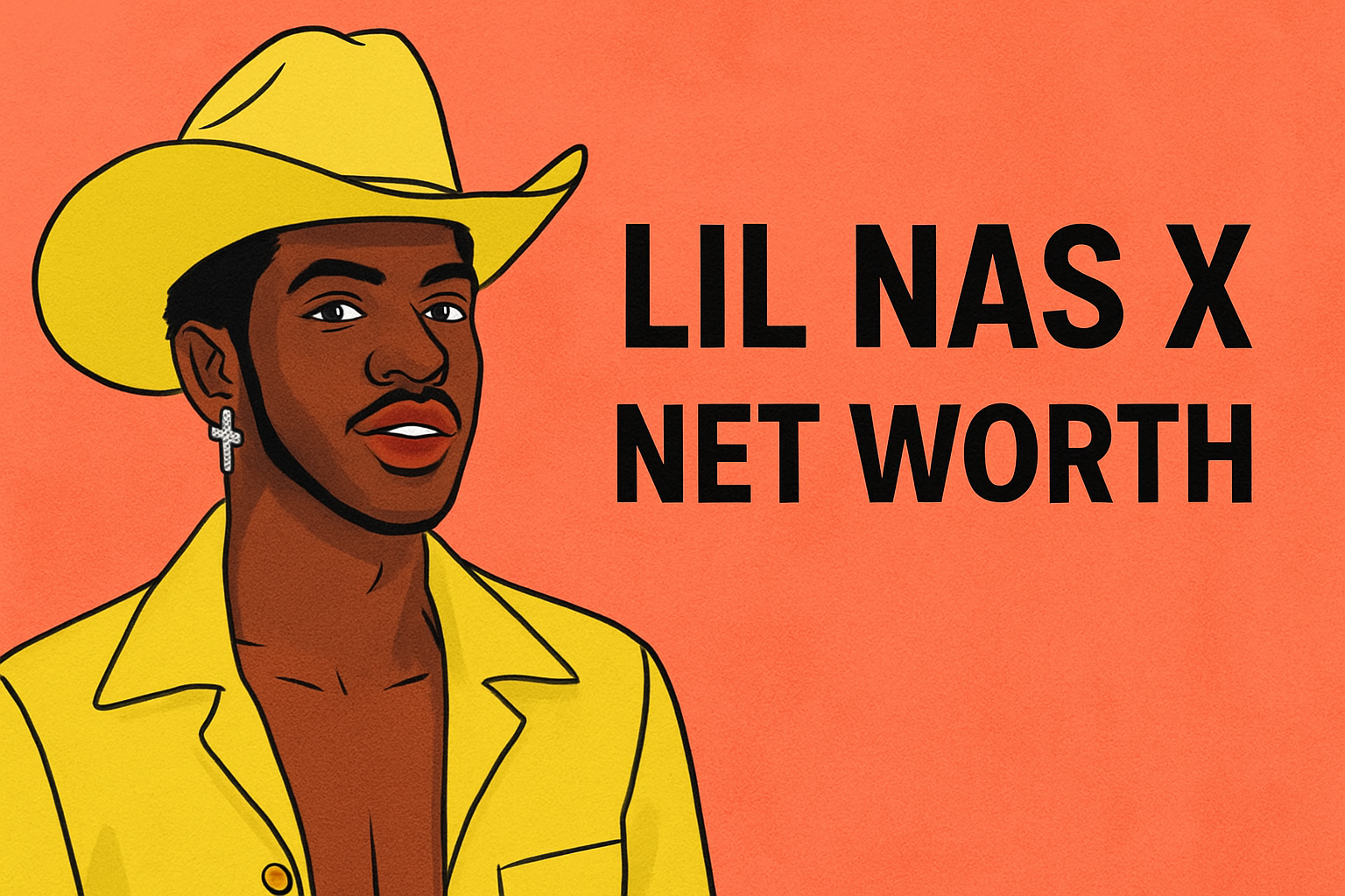 Lil Nas X Net Worth