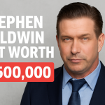 Stephen Baldwin Net Worth