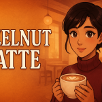 Hazelnut Latte Download