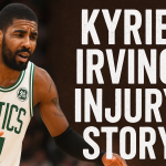 Kyrie Irving Injury
