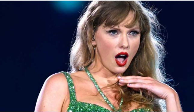 popeye jones taylor swift